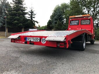 Iveco daily 2.8TD odtahovka - 6