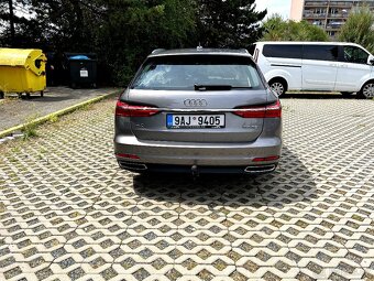 Audi A6 Avant - 6