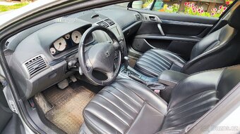 Peugeot 407 sw 3.0i - 6