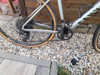 Gravel Canyon Grail 7 1by - 6