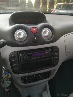 Citroen C3 2005 - 6