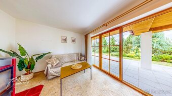NOVINKA - Dům se zahradou a terasou pod Brdy - Drahlín, 4+1 - 6