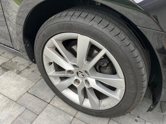 Škoda Octavia 3 2.0 TDI 110 KW , NAVI , Full Led , DPH - 6