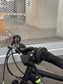Horské kolo Rockrider st500 - 6