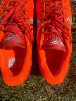 Kobe 6 Protro Total Orange EU 43 - 6
