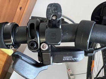 Prodám horské kolo Kellys Spider 80 2023 29’ - 6