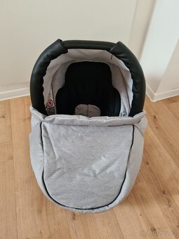 Autosedačka AVIONAUT KITE 0-13 kg - 6