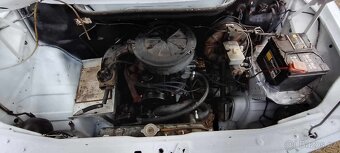 Ford transit MK2 - karavan - 6