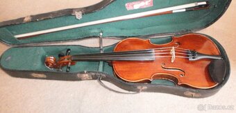 Housle4/4-L.F.Prokop 1923 - 6