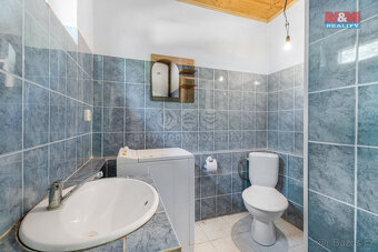 Prodej chalupy, Čtveřín - část Doubí - 6