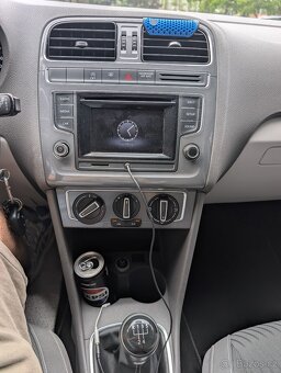 VW Polo Fresh 1.2 tsi 66Kw 90 koní - 6