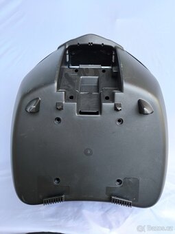 Originální kufr Honda 35l + plotna - 6