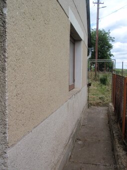 Dům v rekonstrukci - 6