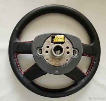 Volant VW - 6