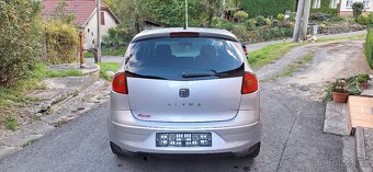 Seat Altea 1.2 tsi 44000km 6kvalt - 6