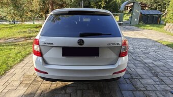 ŠKODA OCTAVIA 3, 1.6 TDI / 77 kW - 6