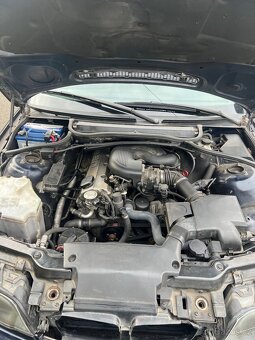 Bmw e46 318i - 6
