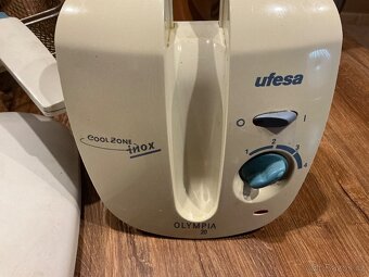 Fritovací hrnec - 6