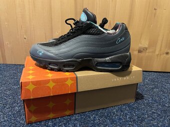 Nike air max 95 x cortiez - 6