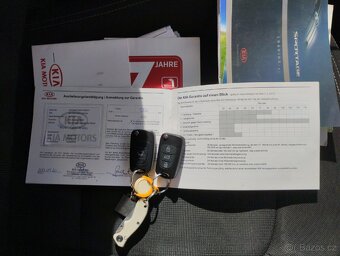 Kia Sportage 3 - 6