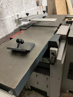 Kombinovaný stroj Felder Hammer C3 31 / dřevoobráběcí - 6