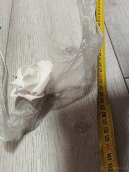 Svatební dekorace - 6