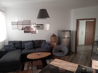 Pronájem bytu 2+KK v Mutěnicích - 6