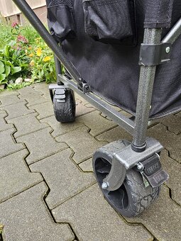 Skládací ruční vozík - 6