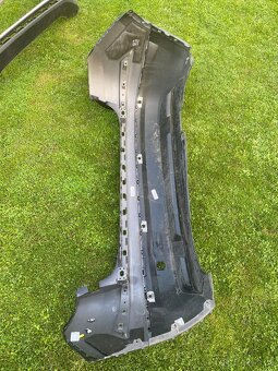 Škoda Kodiaq / zadní nárazník - 6