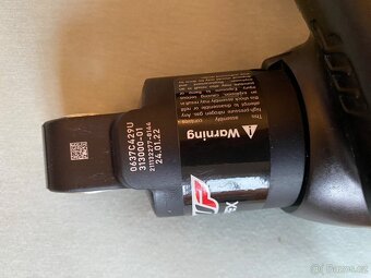 Centrální zadní tlumič na KTM 890 Adventure S (2021-2024) - 6