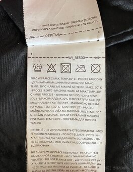 Bunda dívčí dlouhá, kabát Reserved - 6