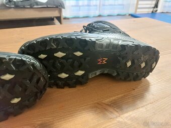 Zimní boty vel. 43 Garmont Momentum Snow GTX Winter - 6