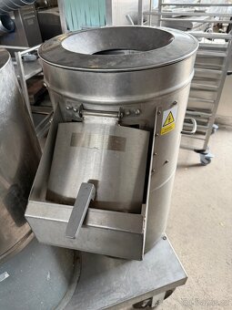 Škrabka na brambory - 6