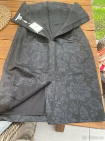 GANT / ŠATY černé a červené - 6