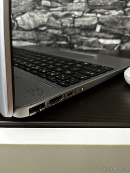 HP 250 G9, i5-1235U, 8GB RAM, 512GB SSD, FullHD – jako nový - 6