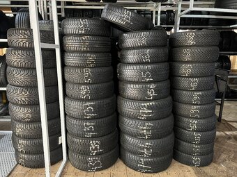 - ZIMNÍ VÝPRODEJ - - Likvidace skladu - - 6