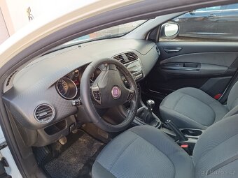 Fiat Bravo - 6
