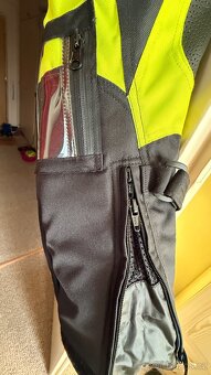 Moto bunda W-TECH Nerva - 6