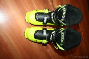 lyže head Worldcup rebels 100 cm - 6