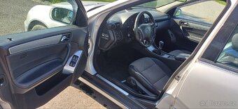 Mercedes C180 120kW, benzín - 6