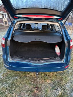 Prodám Ford Mondeo 2.0 TDCI - 6