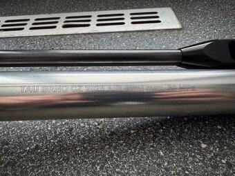 Prodám PCP vzduchovku TAU BRNO MK08 - 6