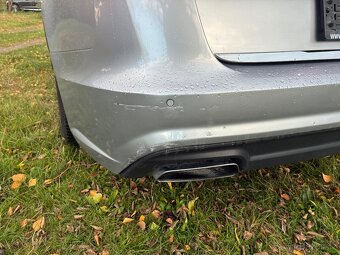 Audi A6 2.0tdi 2017 - 6