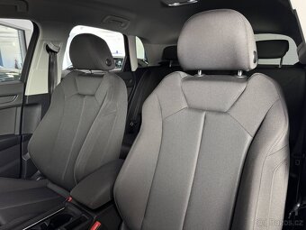 Audi Q3 2.0TDi Quattro S-Line Assist Virtual - 6