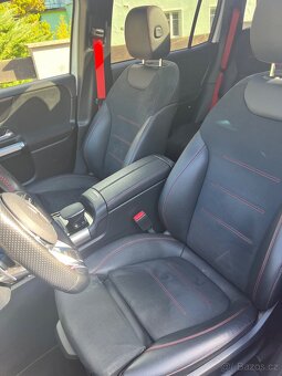 Mercedes Benz GLB 35 AMG 4Matic - 6