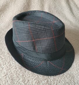Klobouky - 6