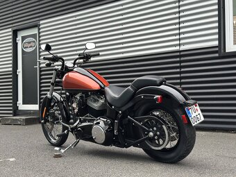 H-D FXS Odpočet - 6