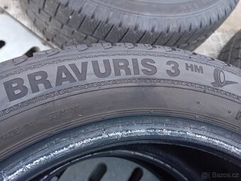 Sada pneumatik Barum 195/50/R15 - 6