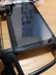 Android autorádio s navi pro HYUNDAI SANTA FE 2006-2012 - 6