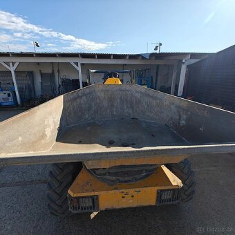mini dumper NC SW3 - 6